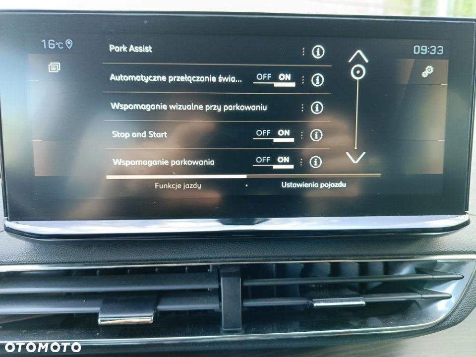 Peugeot 5008 - 19
