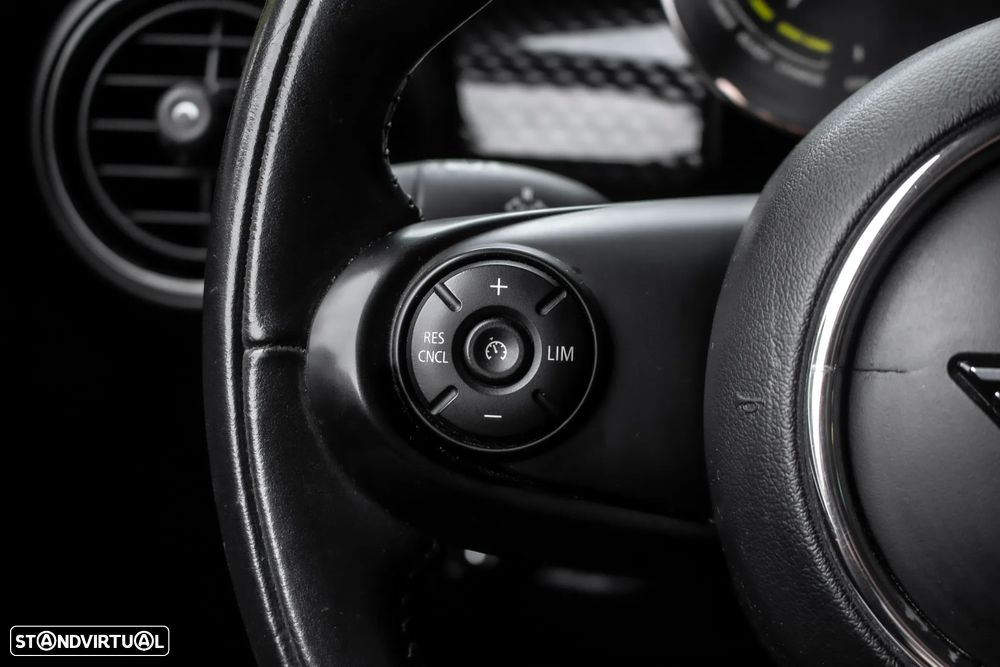 MINI 3 Portas ver-cooper-e-classic - 14