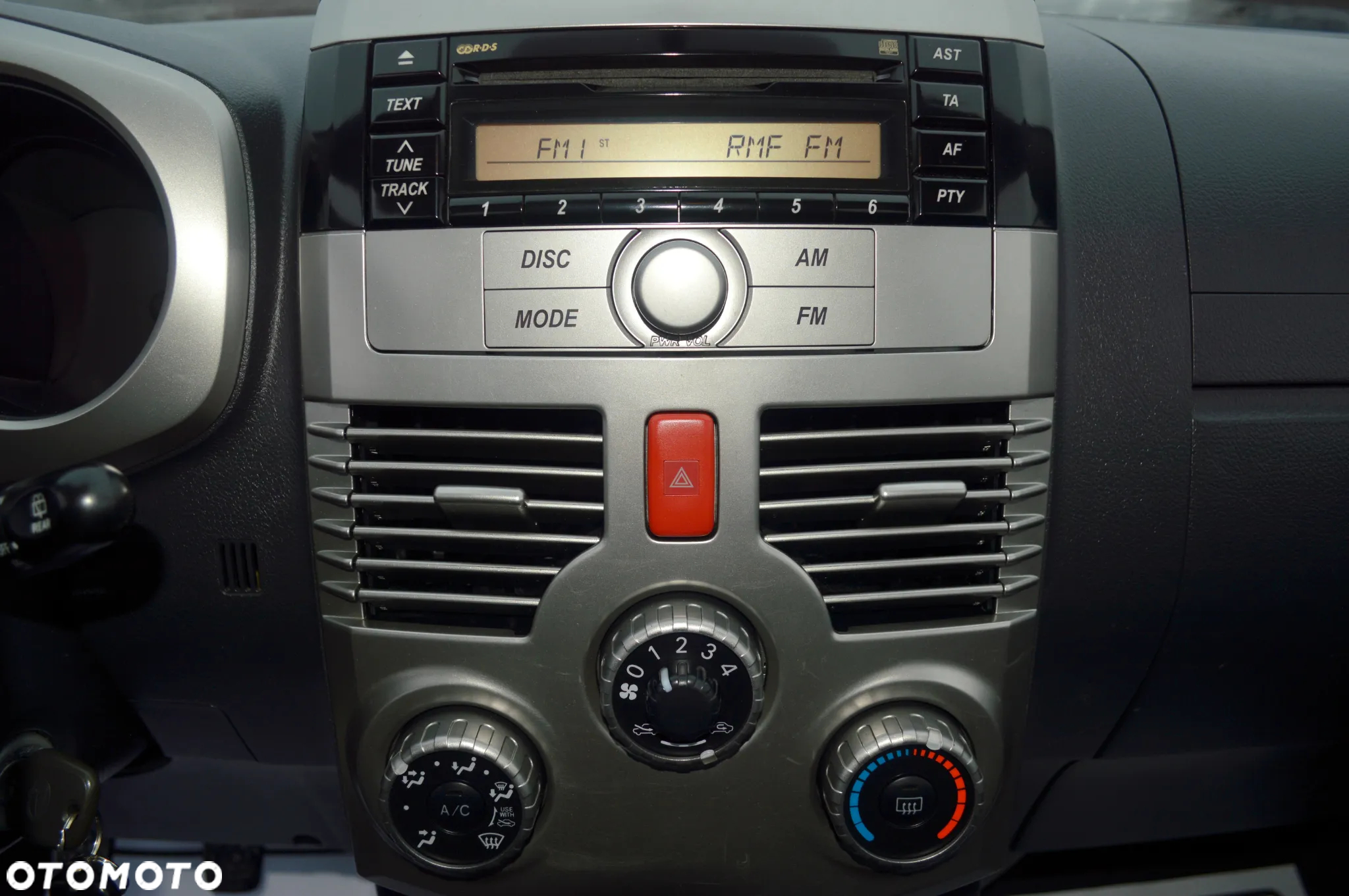Daihatsu Terios - 16