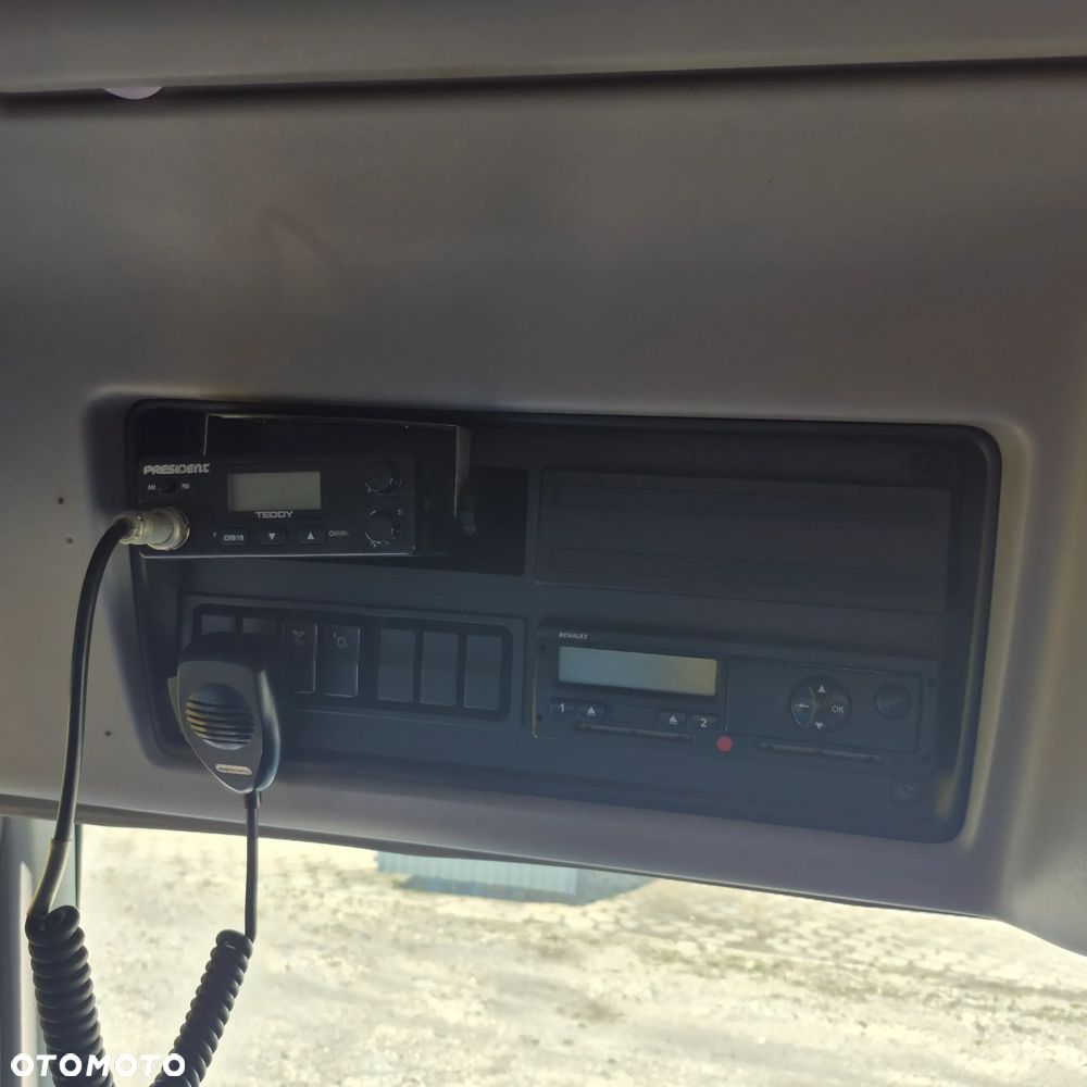 Renault PREMIUM 460 DXI - 8