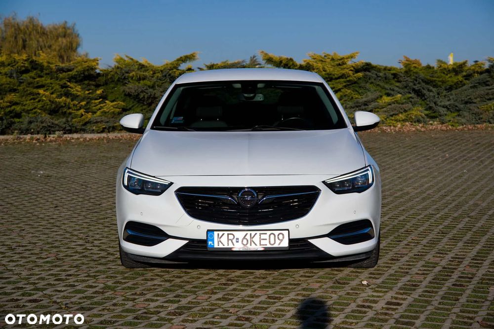 Opel Insignia 1.6 CDTI Elite S&S Eco - 3