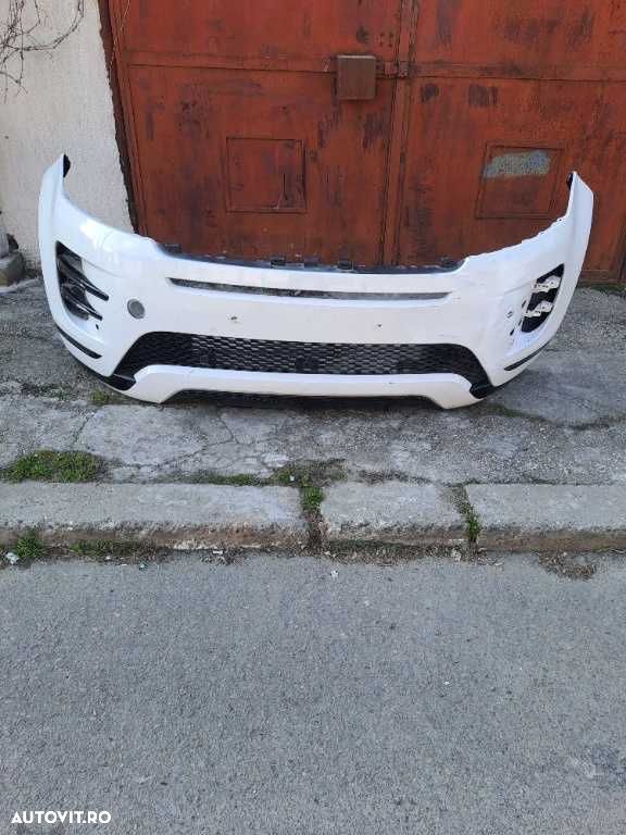 Bara fata Range Rover Evoque an 2018-2024 originala - 1