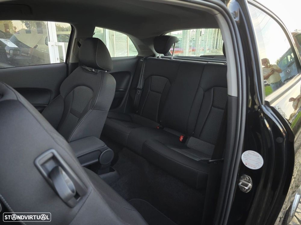 Audi A1 1.4 TDI (ultra) sport - 13