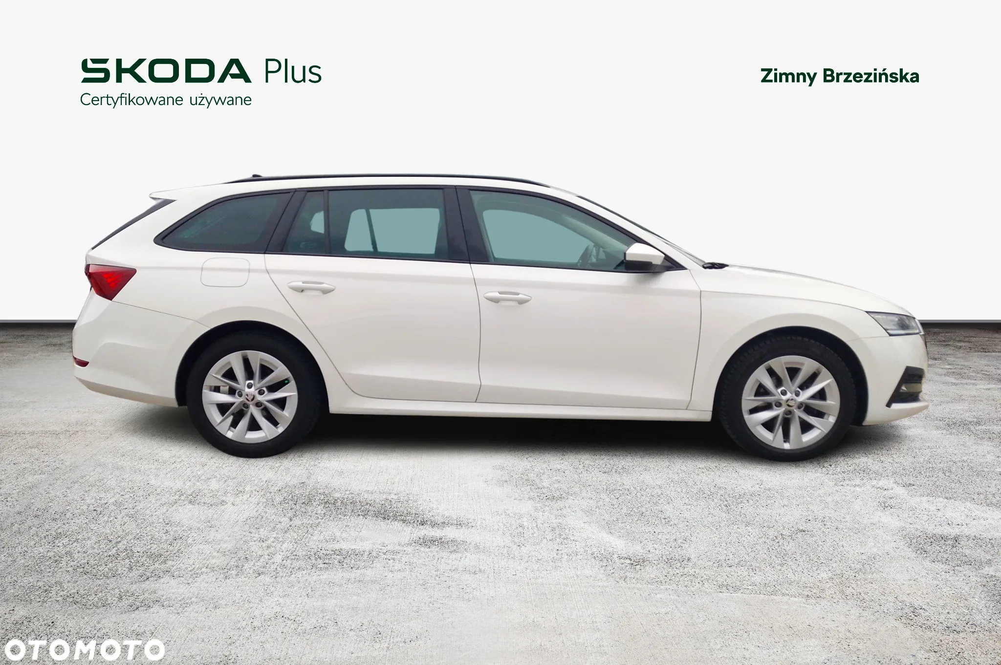 Skoda Octavia 1.5 TSI ACT Ambition - 6