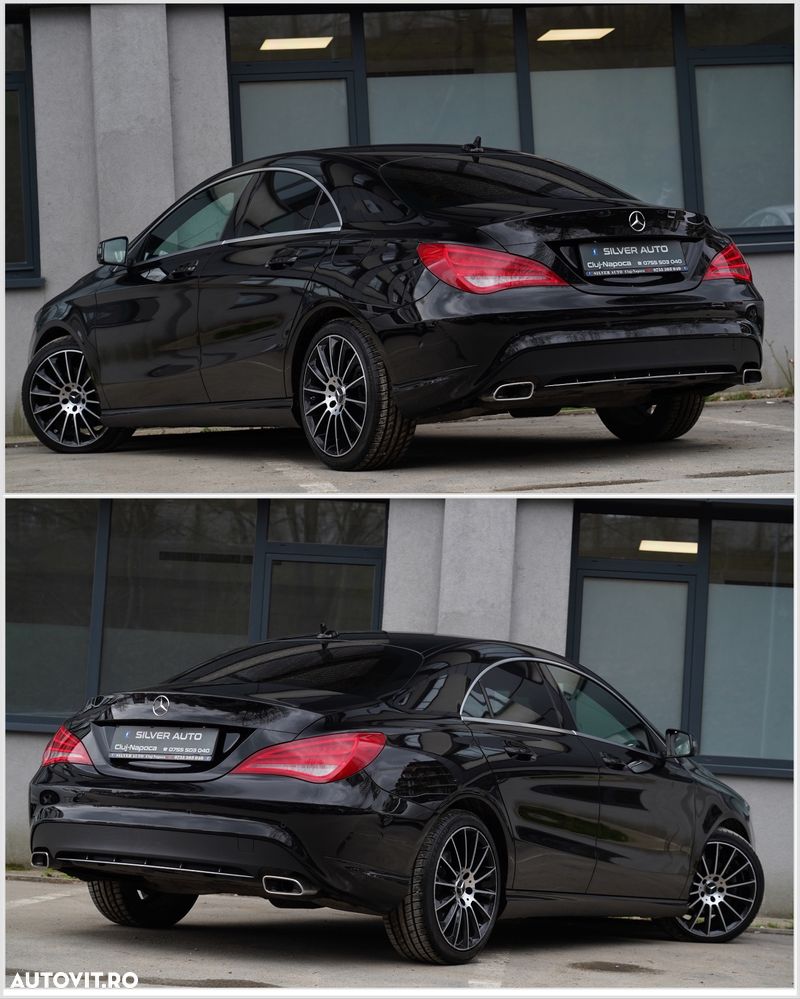 Mercedes-Benz CLA ver-200-d-4matic-7g--dct-peak-edition - 4