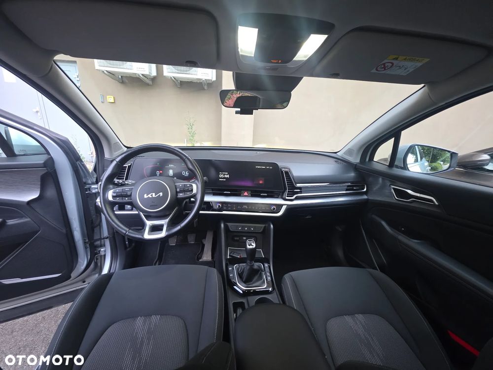 Kia Sportage 1.6 T-GDI L 2WD - 13
