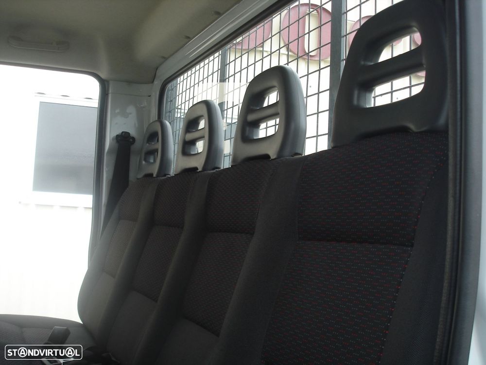 Peugeot Boxer 2200 HDI - 23