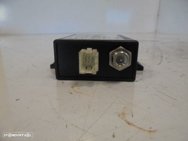 MODULO ELECTRONICO AUDI A6 2001 -4D0909509 - 1