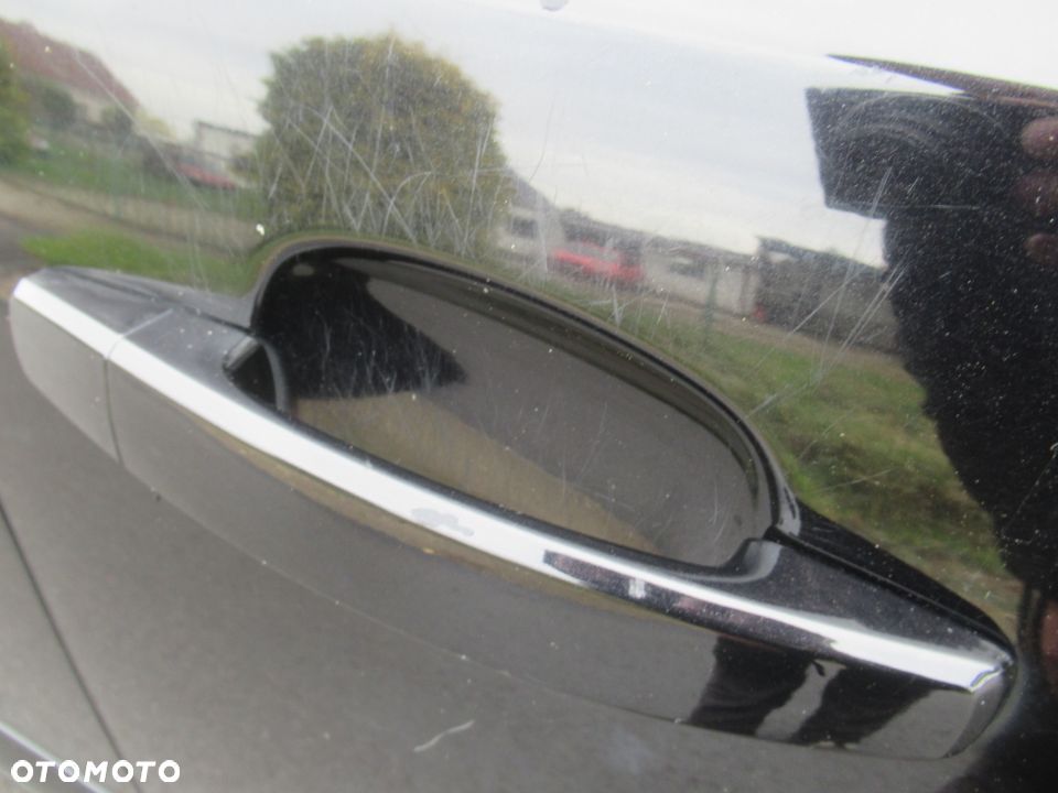 DRZWI PRZÓD PRZEDNIE PRAWE OPEL ASTRA 3 III Z20R 2004- - 4