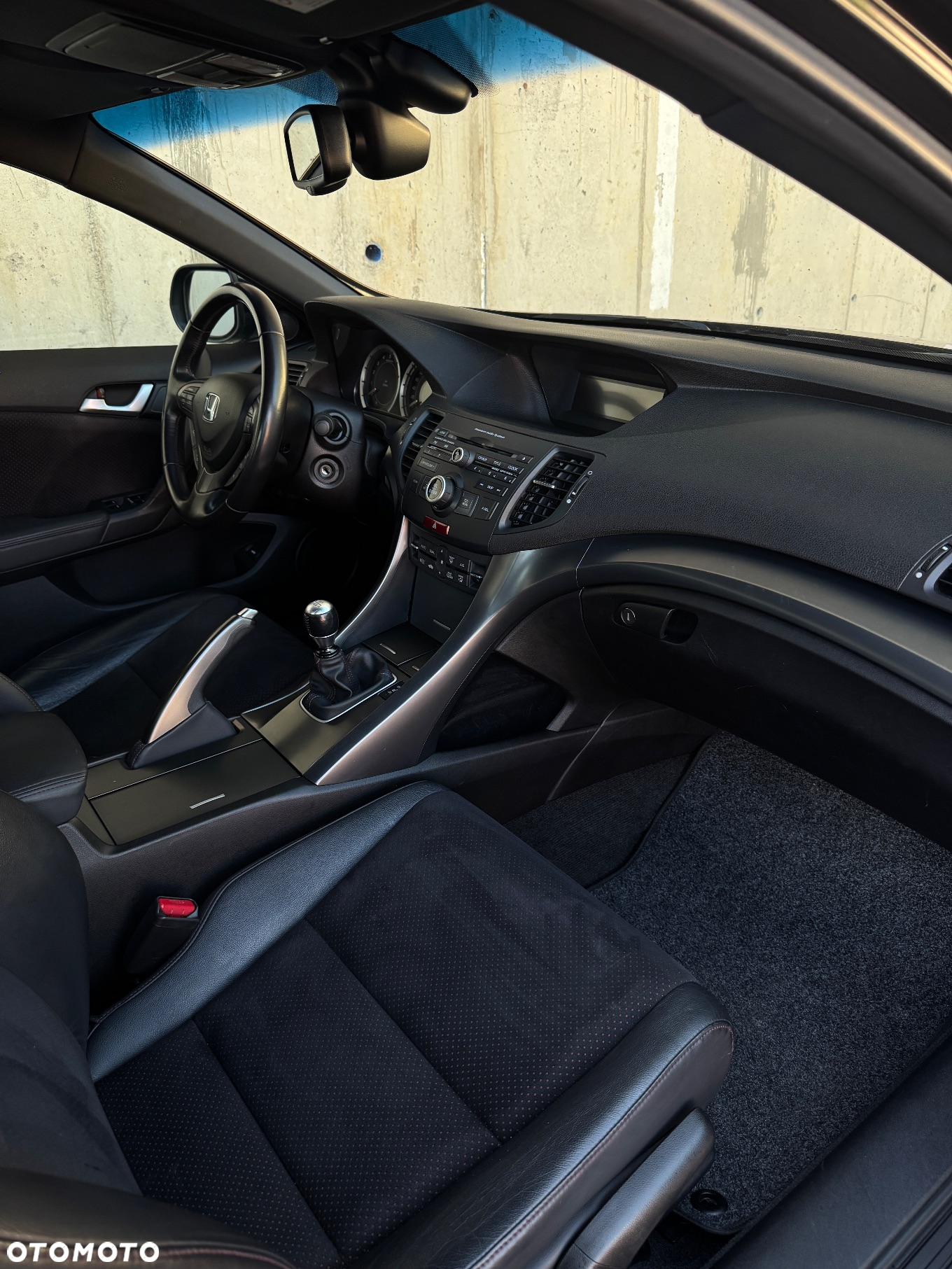 Honda Accord 2.4 Type-S - 22