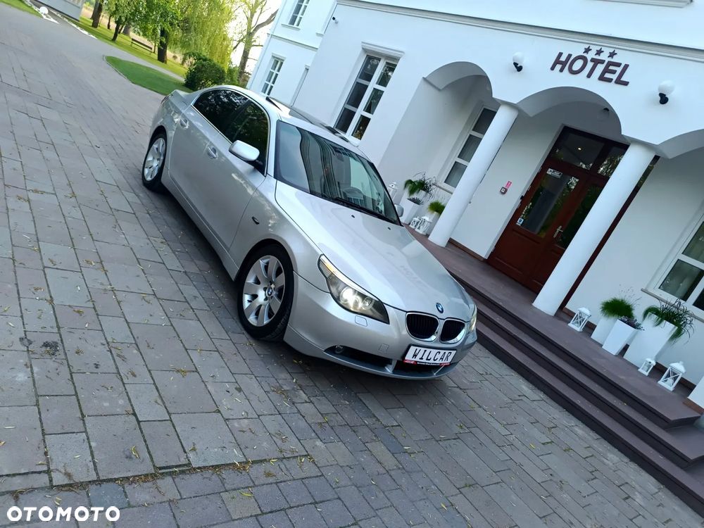 BMW Seria 5 - 15