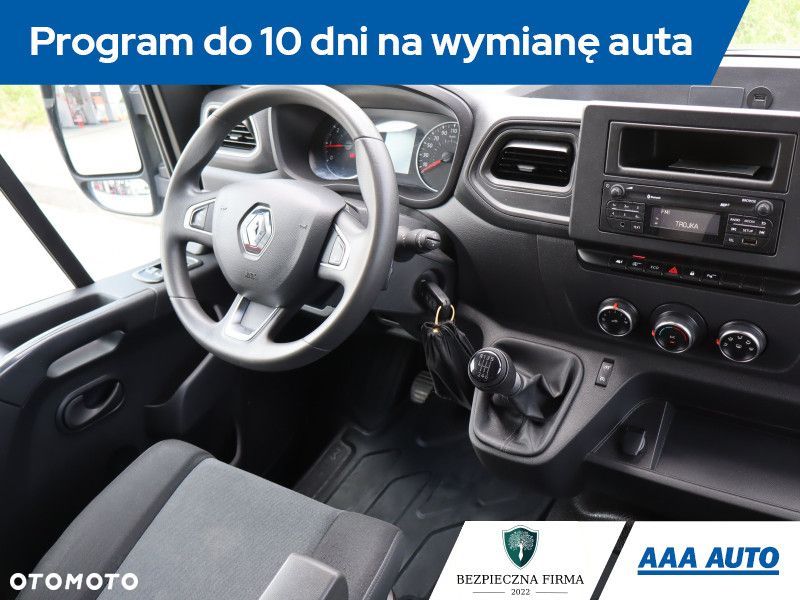 Renault master - 9