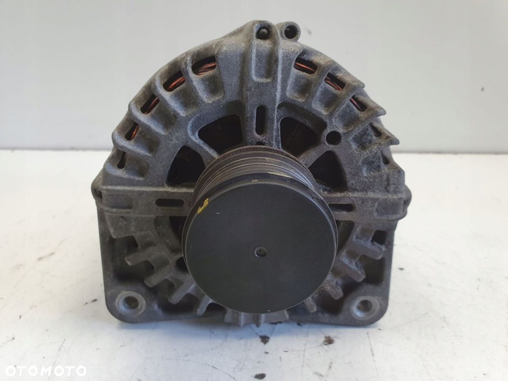 ALTERNATOR Renault Kadjar Clio IV 1.5 DCi _ 231003000R Alternator Alternato - 7