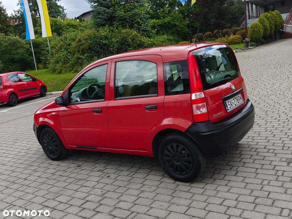 Fiat Panda 1.1 Fresh - 13