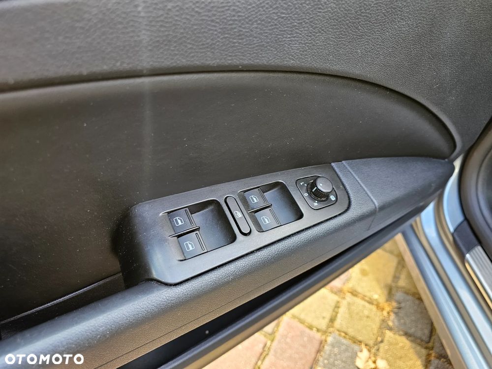 Skoda Superb - 14