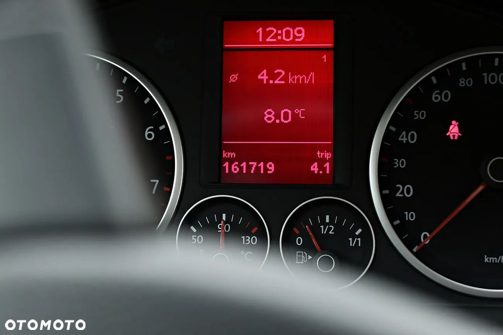 Volkswagen Tiguan 1.4 TSI BlueMotion Technology Freestyle - 38