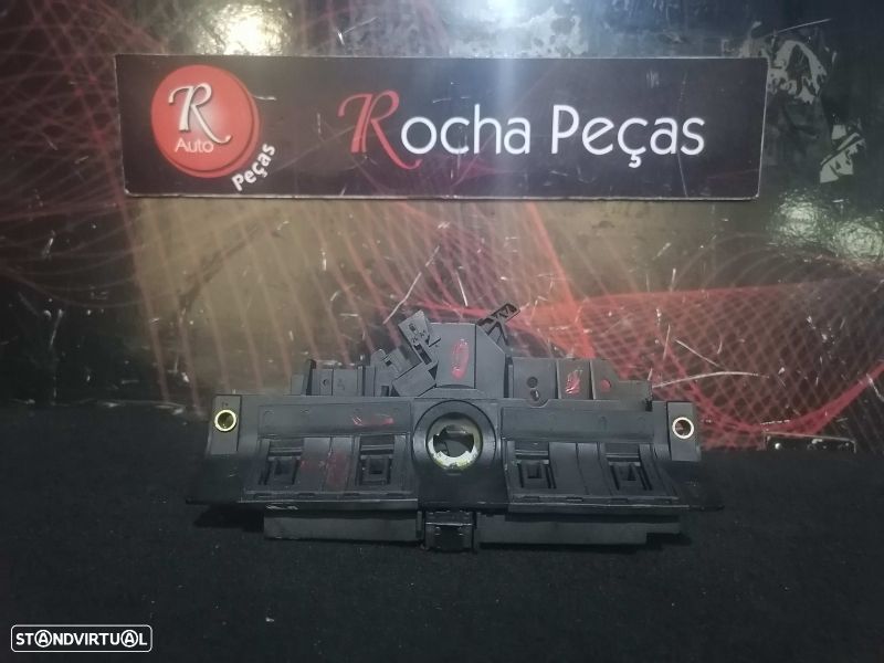 Fecho Da Mala Audi A6 (4B2, C5) - 1
