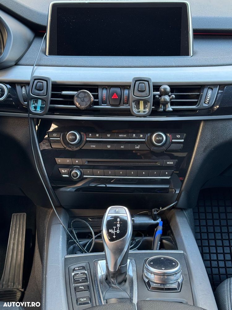 BMW X5 xDrive30d Sport-Aut. - 18