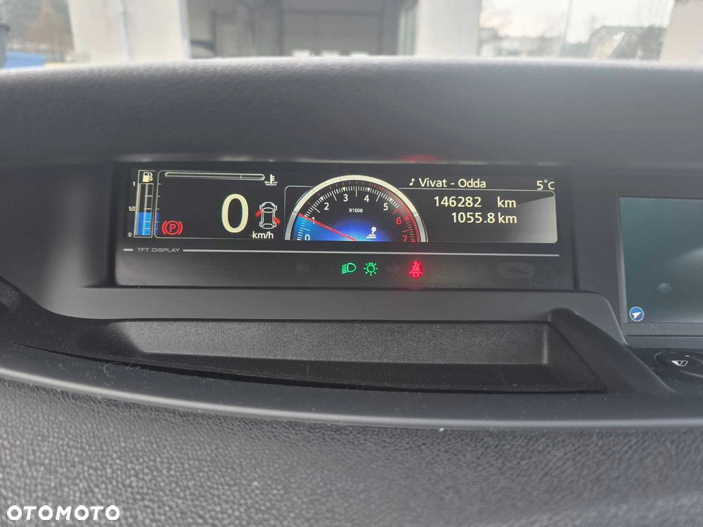 Renault Scenic - 5