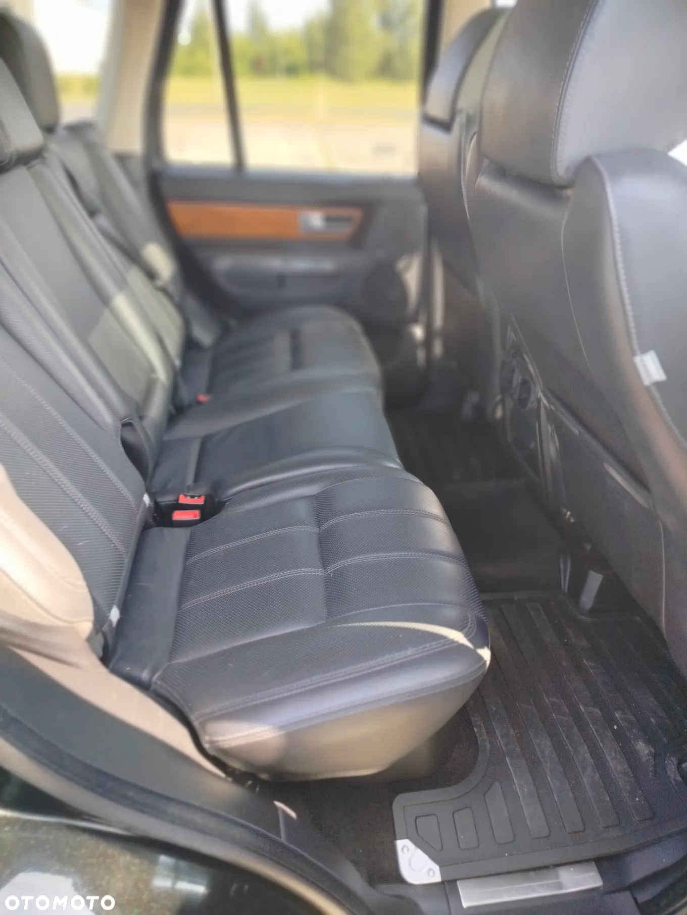Land Rover Range Rover Sport S 3.0TD V6 S - 12