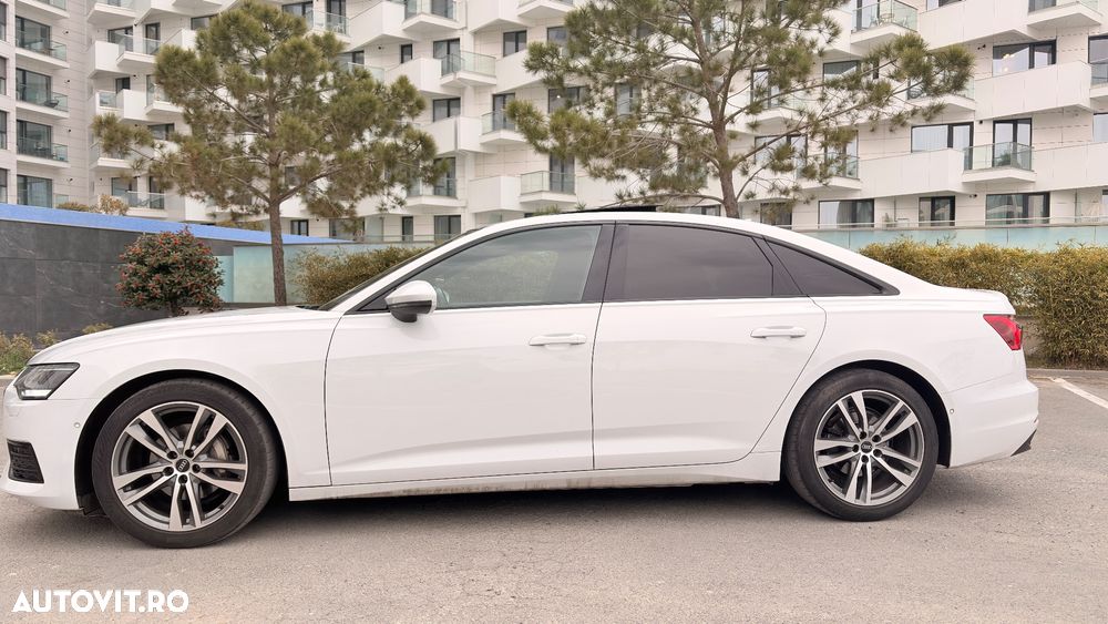 Audi A6 40 TDI S tronic - 4