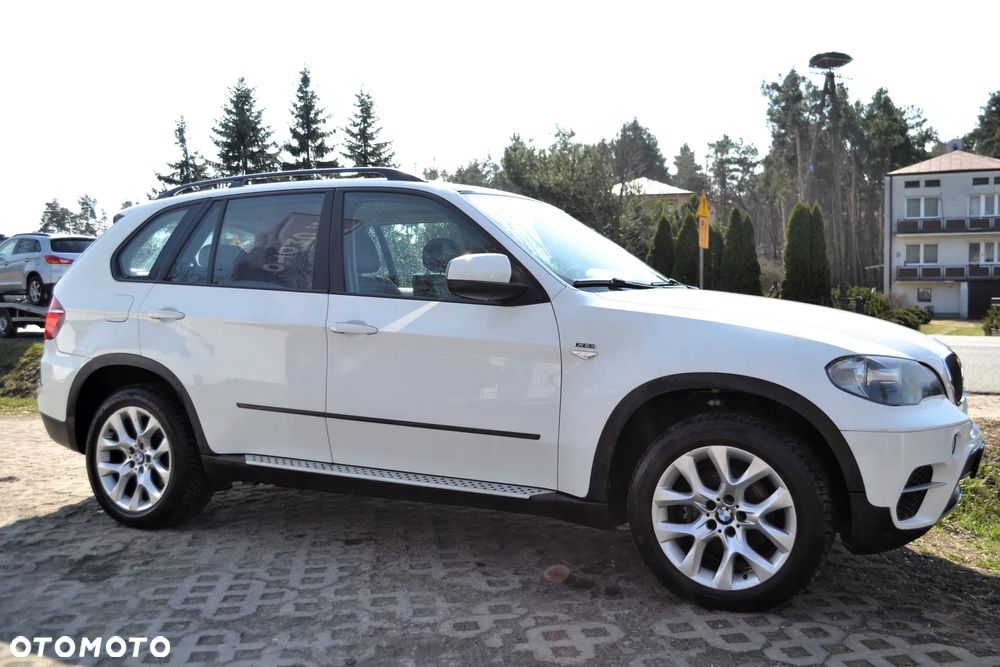 BMW X5 xDrive30d - 1