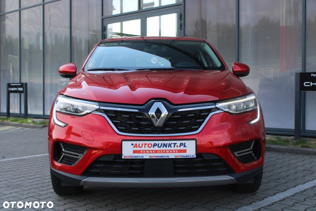 Renault Arkana - 3