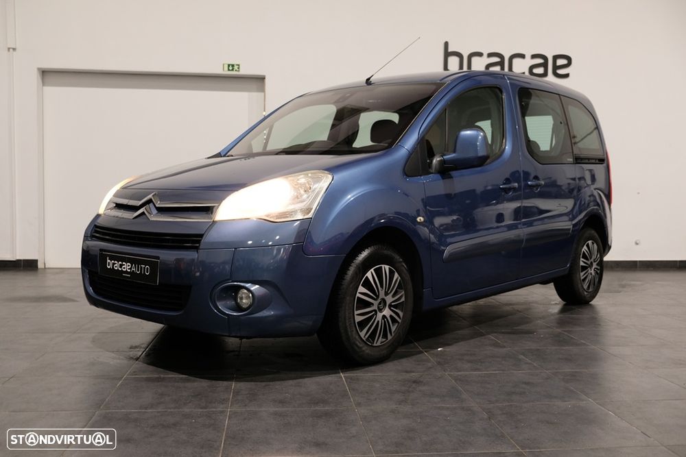 Citroën Berlingo Multispace 1.6 HDI Plus - 7