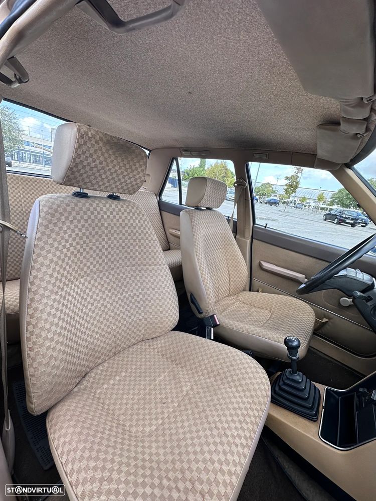 Renault 9 1.2 GTC Super - 3