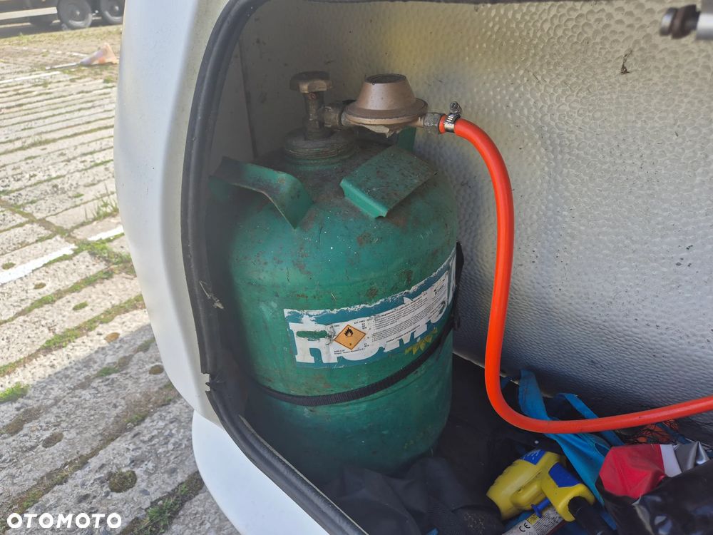 Hobby 720 Prestige - 14