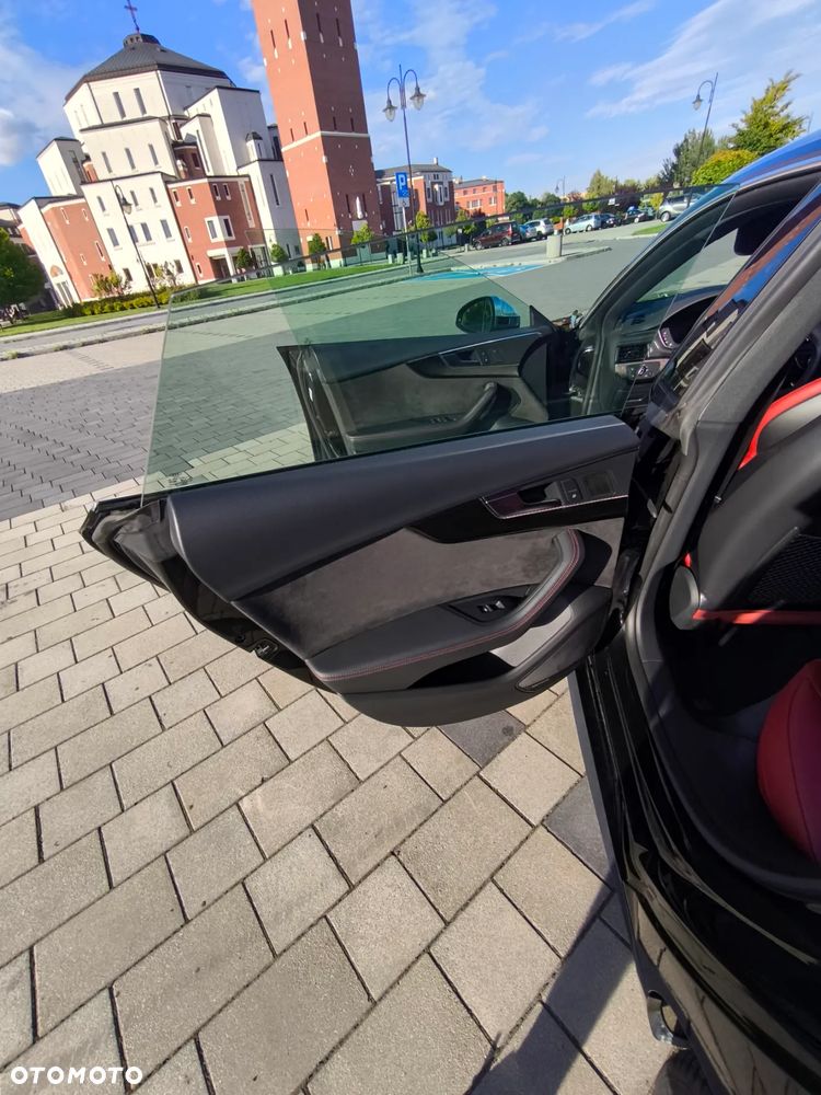 Audi S5 Sportback 3.0 TFSI Quattro Tiptronic - 27