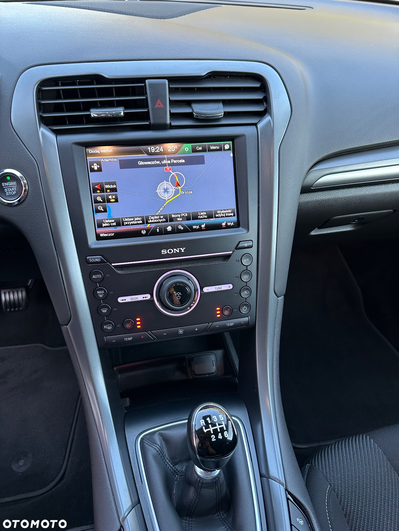 Ford Mondeo 2.0 EcoBlue Titanium - 33