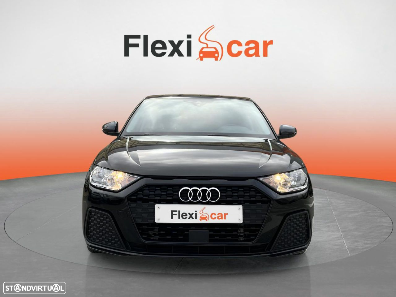 Audi A1 Sportback 25 TFSI Advanced S tronic - 4