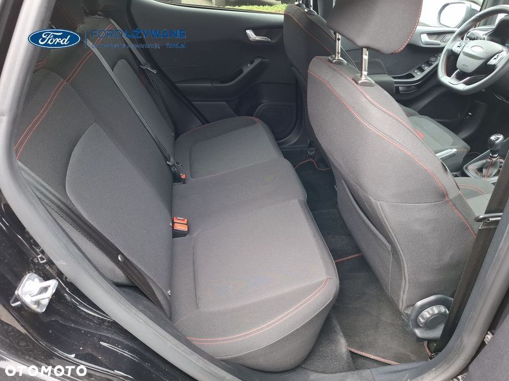 Ford Fiesta 1.0 EcoBoost ST-Line X ASS - 7