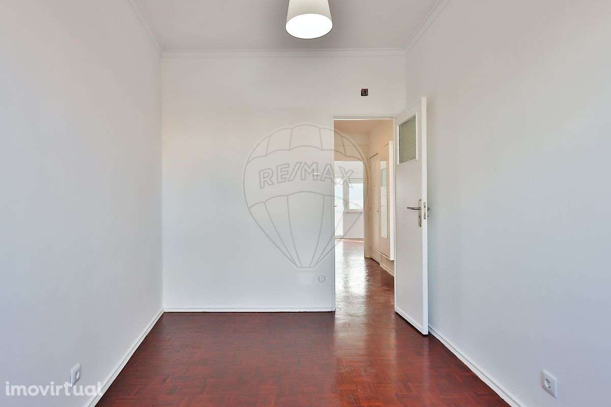 Apartamento T2 para arrendamento - Grande imagem: 4/19
