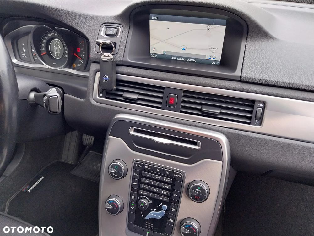 Volvo S80 D4 Momentum - 21