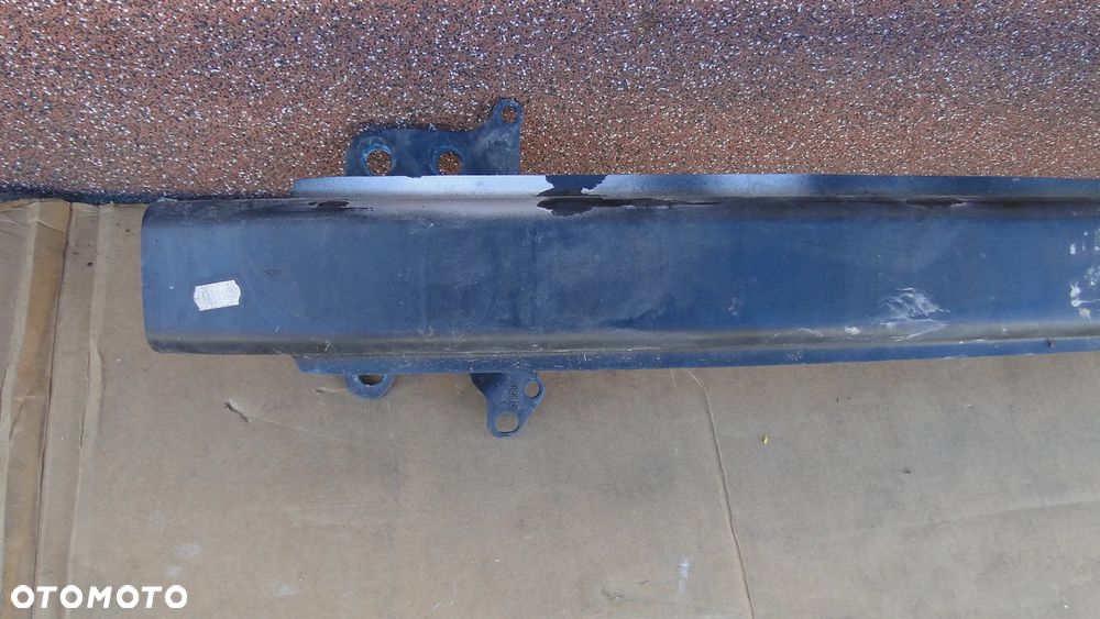 VW POLO 6Q OKULAR BELKA ZDERZAKA PRZÓD PRZEDNIA 01-05r - 2