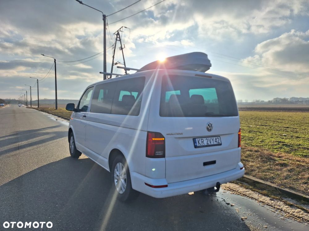 Volkswagen Multivan ver-2-0-tdi-l1-trendline-dsg - 5