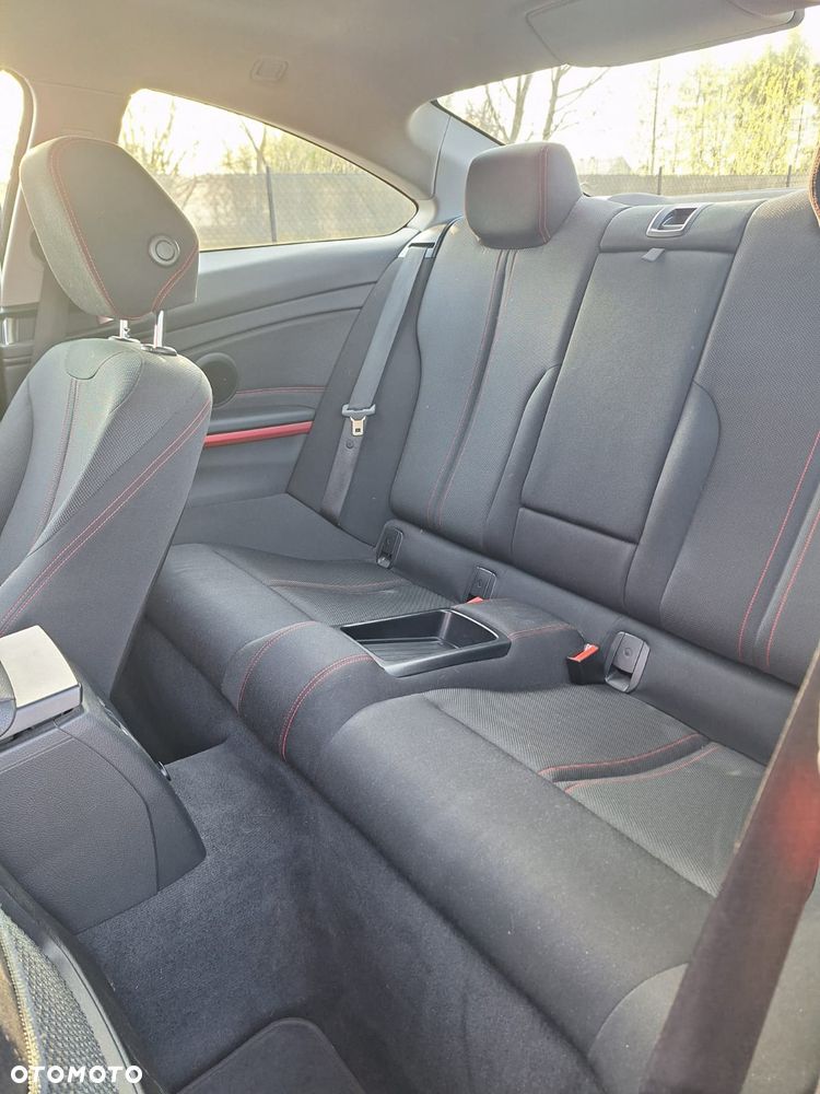 BMW Seria 4 430i - 11