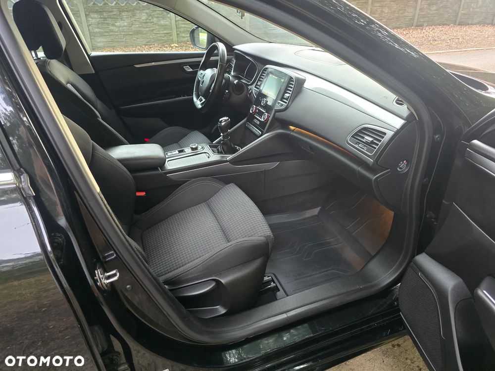 Renault Talisman ENERGY dCi 130 LIMITED - 32