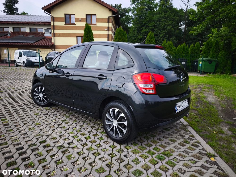 Citroën C3 1.4 HDi Impress Pack - 6