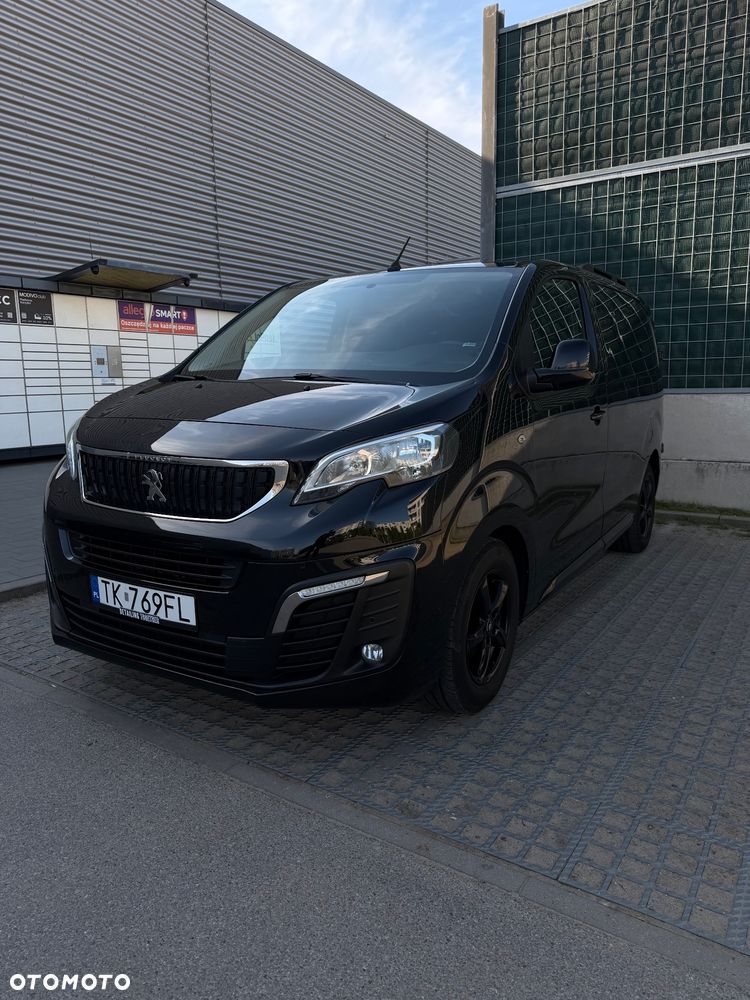 Peugeot Expert - 1