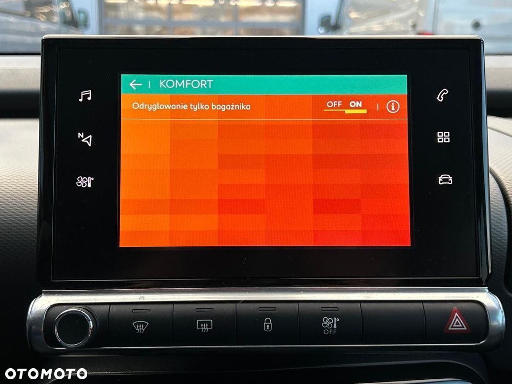 Citroën C4 Cactus 1.2 PureTech GPF Shine S&S - 29