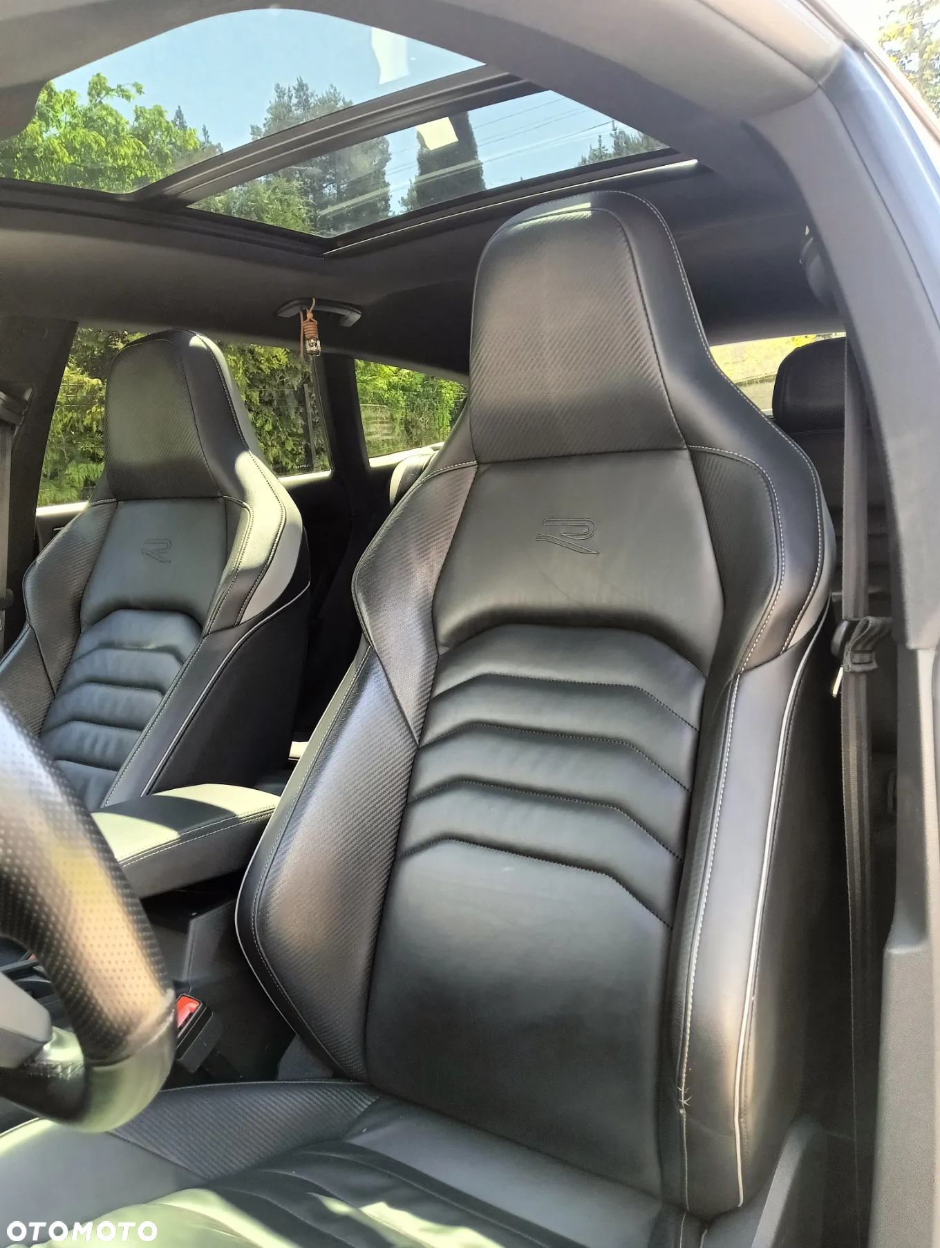 Volkswagen Arteon 1.5 TSI ACT OPF DSG Elegance - 9