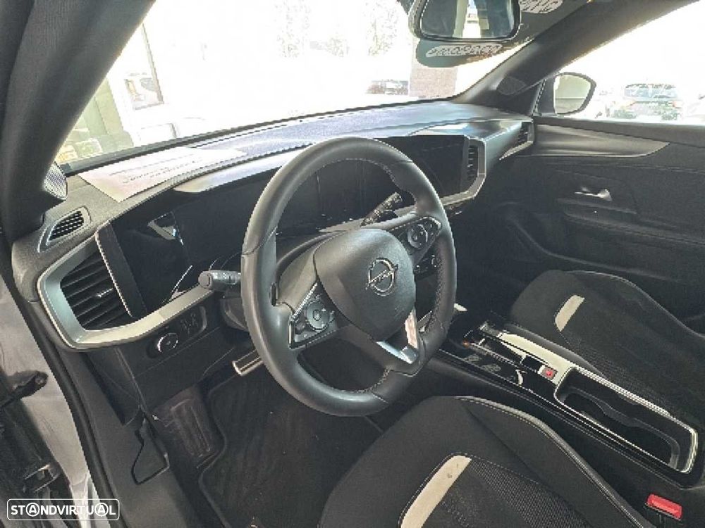 Opel Mokka 1.2 T GS AT - 13