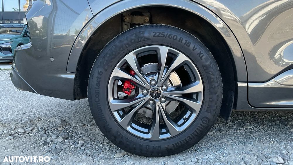 Ford Kuga - 17