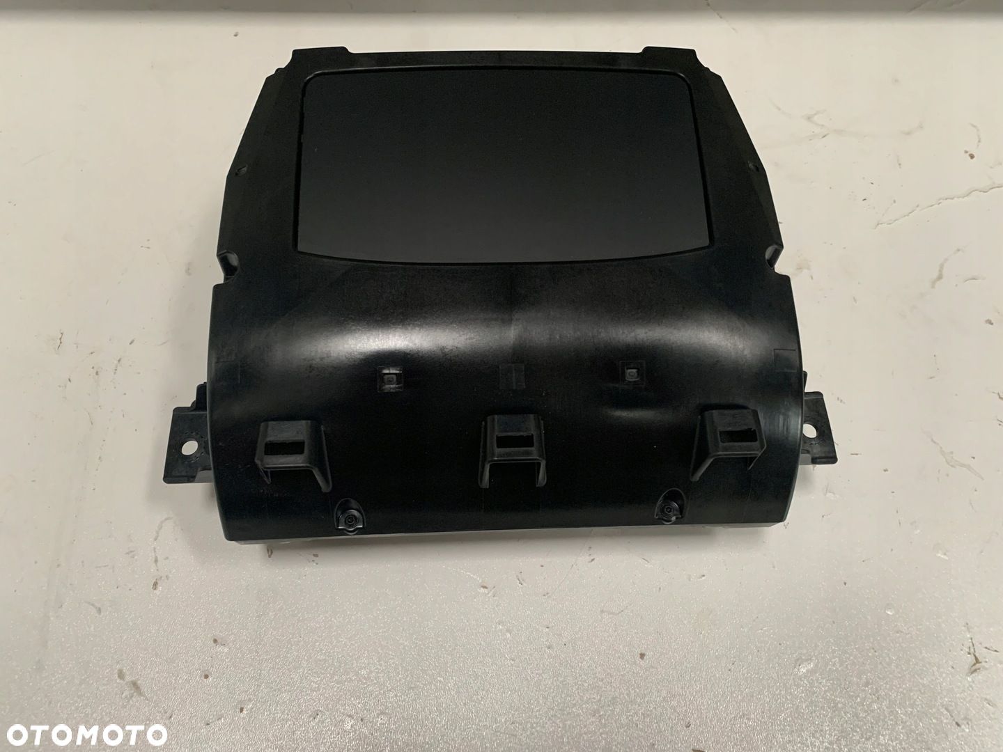FORD ESCAPE 2020- KUGA MK3 WYŚWIETLACZ HEAD UP HUD LV4T-19G468-AF - 1