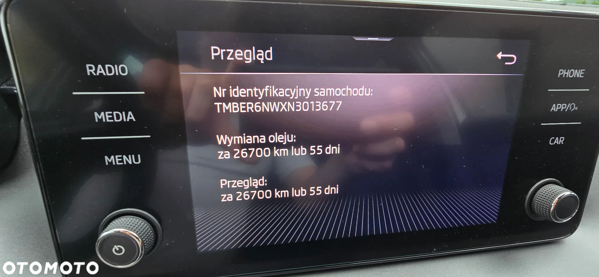 Skoda Scala 1.0 TSI Ambition - 31