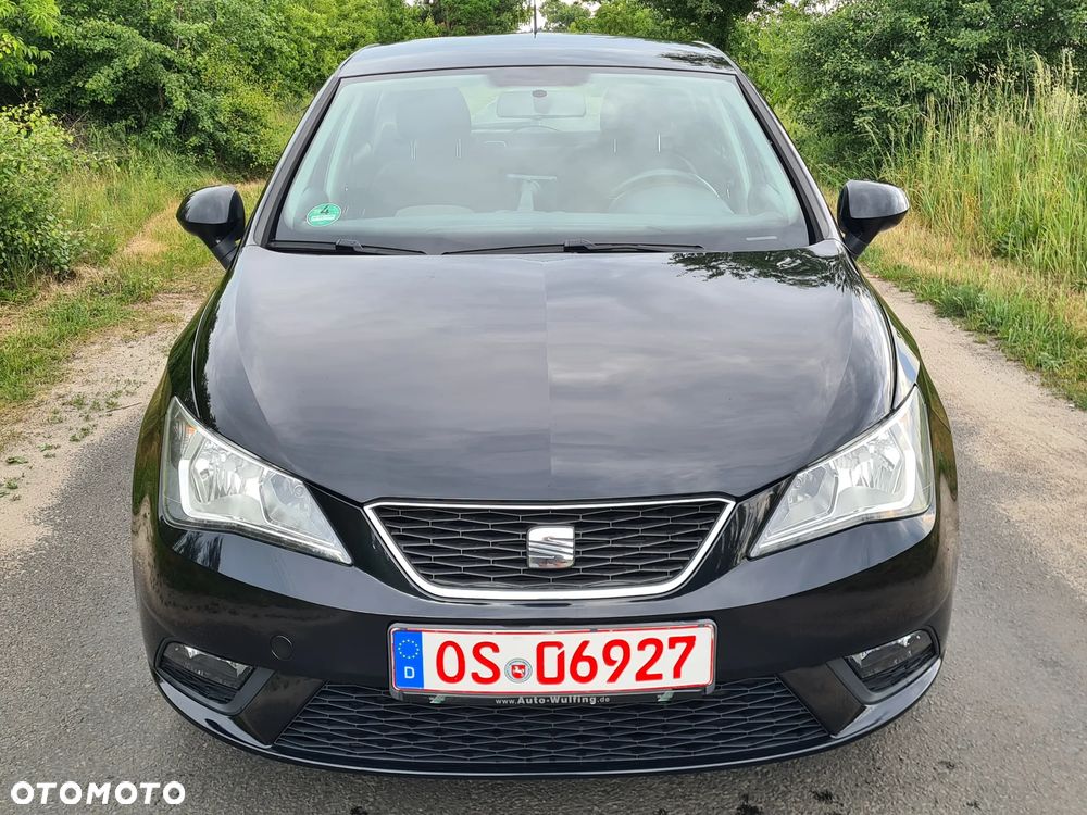 Seat Ibiza - 2
