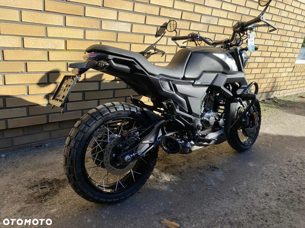 Zontes 125 GK - 15